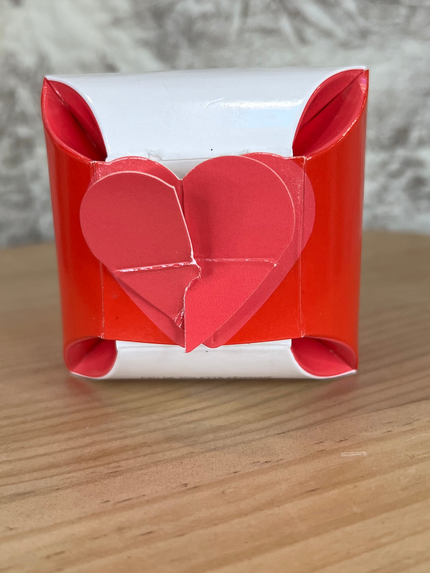 Galien Beauté Red dingue de toi.