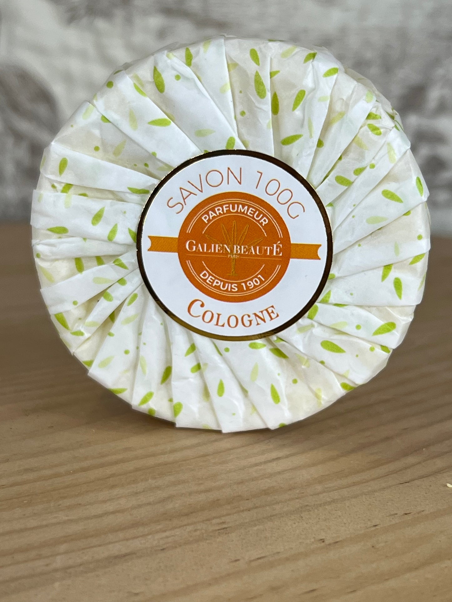 Galien Beauté Savon