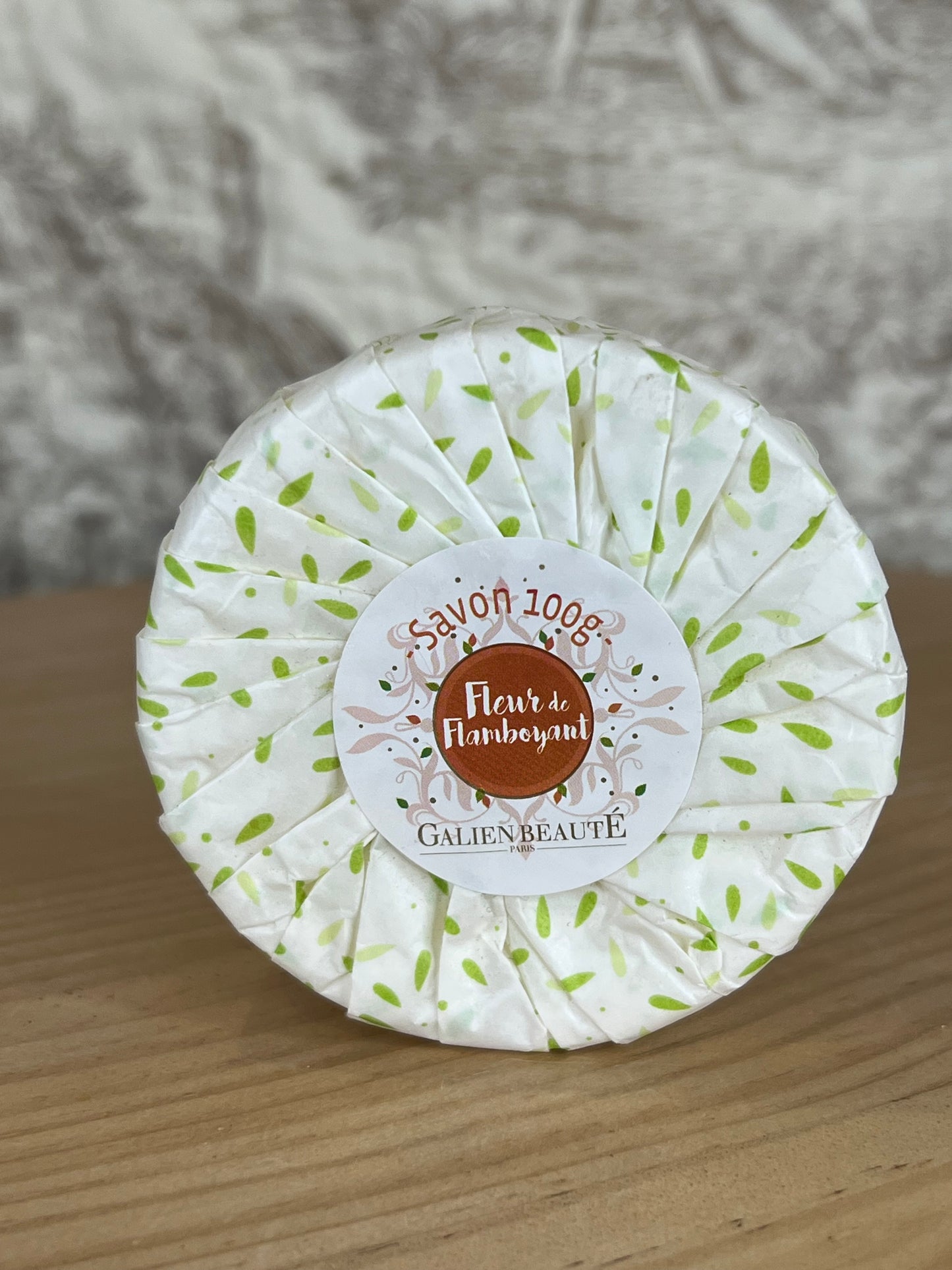 Galien Beauté Savon