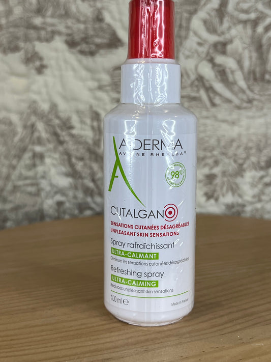 A-Derma Cutalgan spray