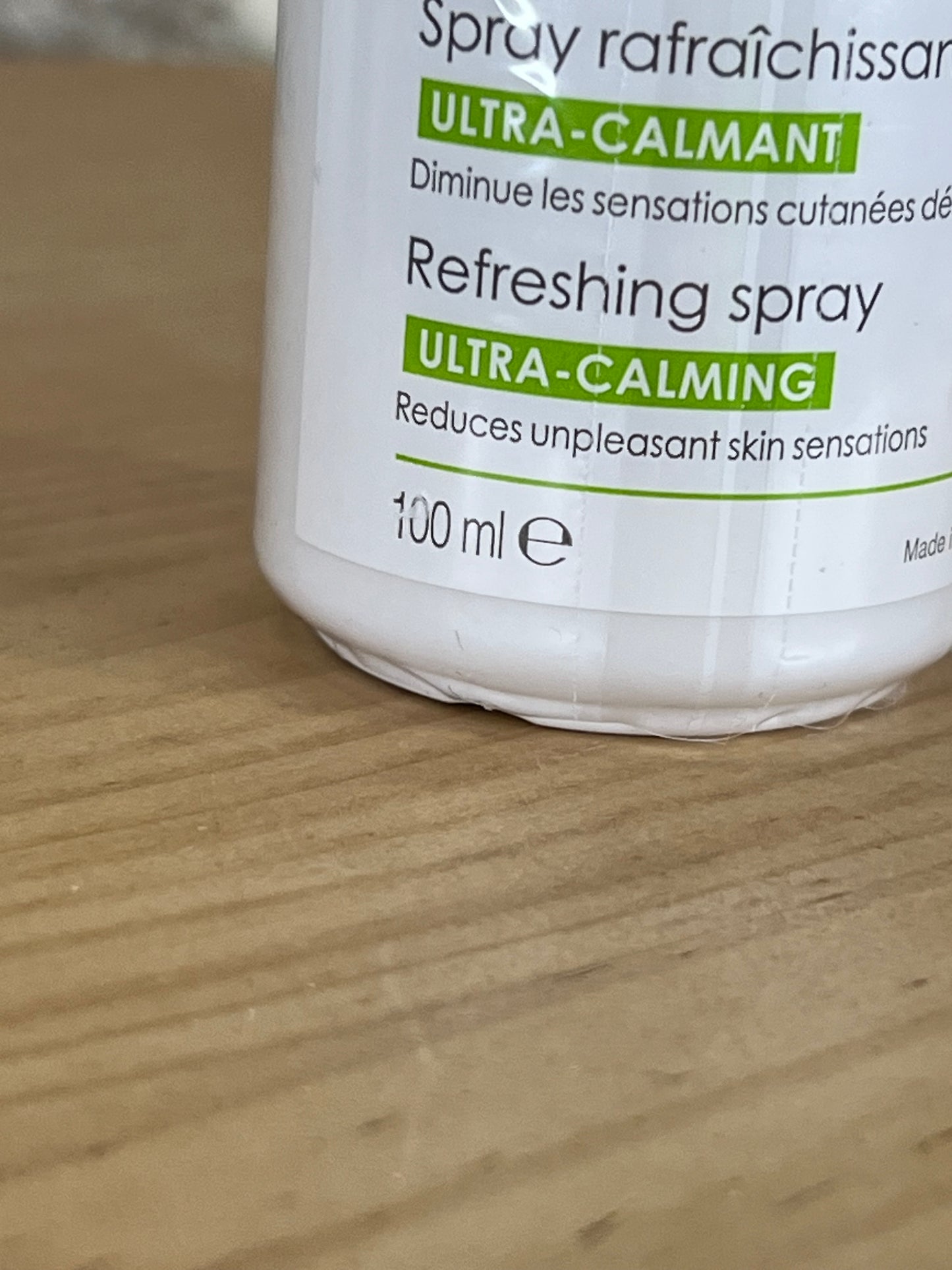 A-Derma Cutalgan spray