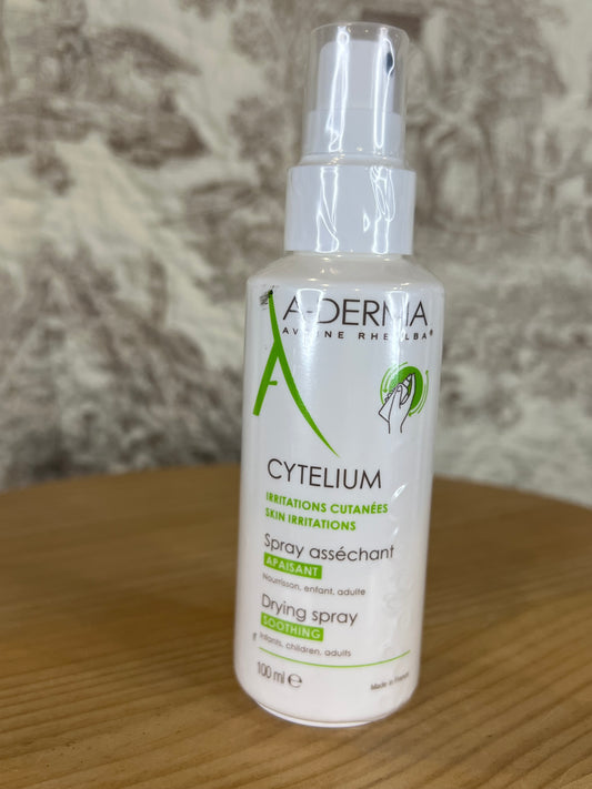 A-Derma Cytelium Spray