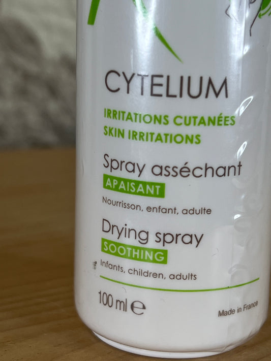 A-Derma Cytelium Spray