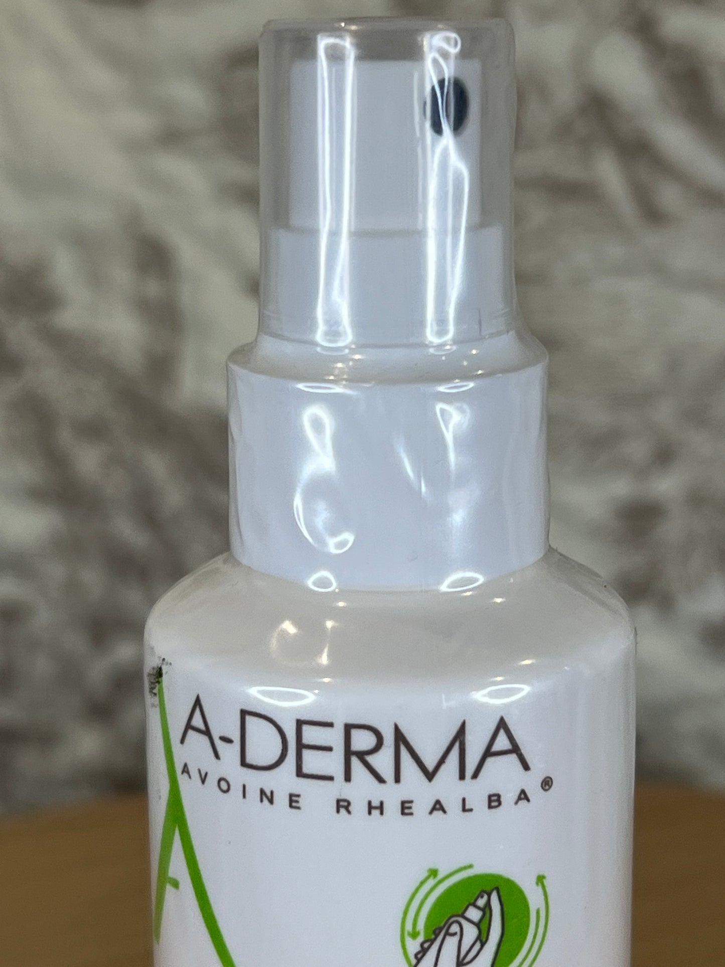 A-Derma Cytelium Spray