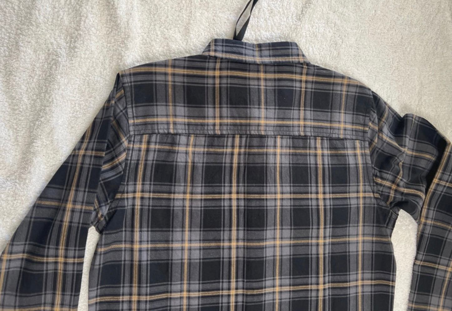 Chemise Ritchie 16 ans