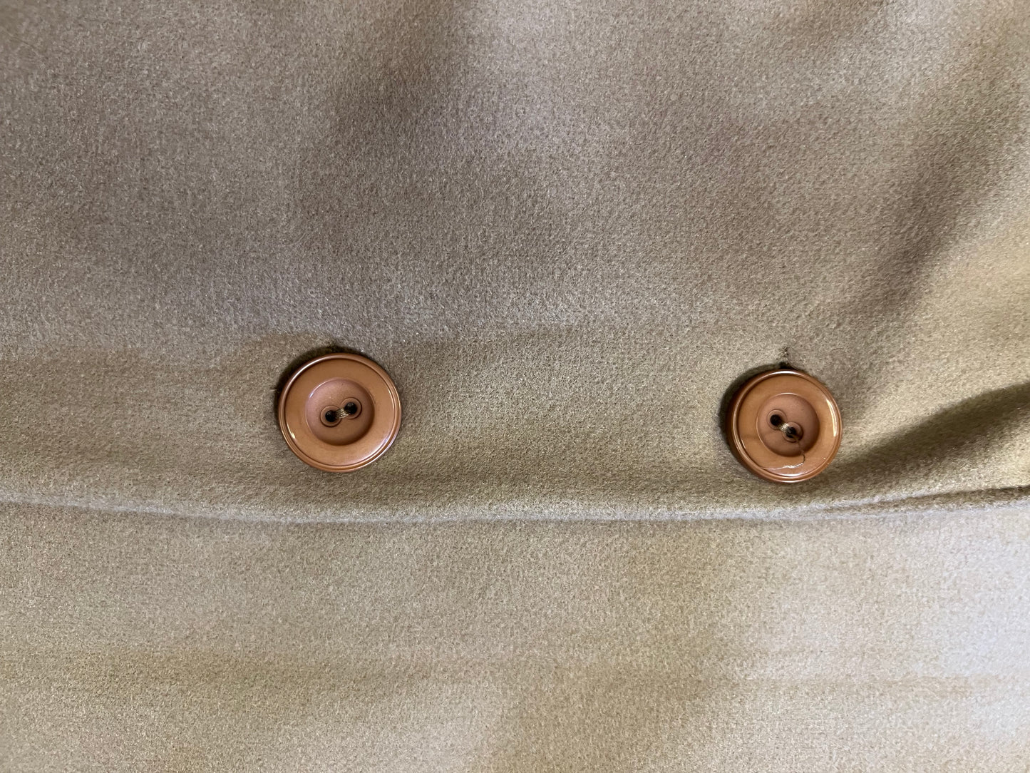 Manteau court Femme Rosy Days