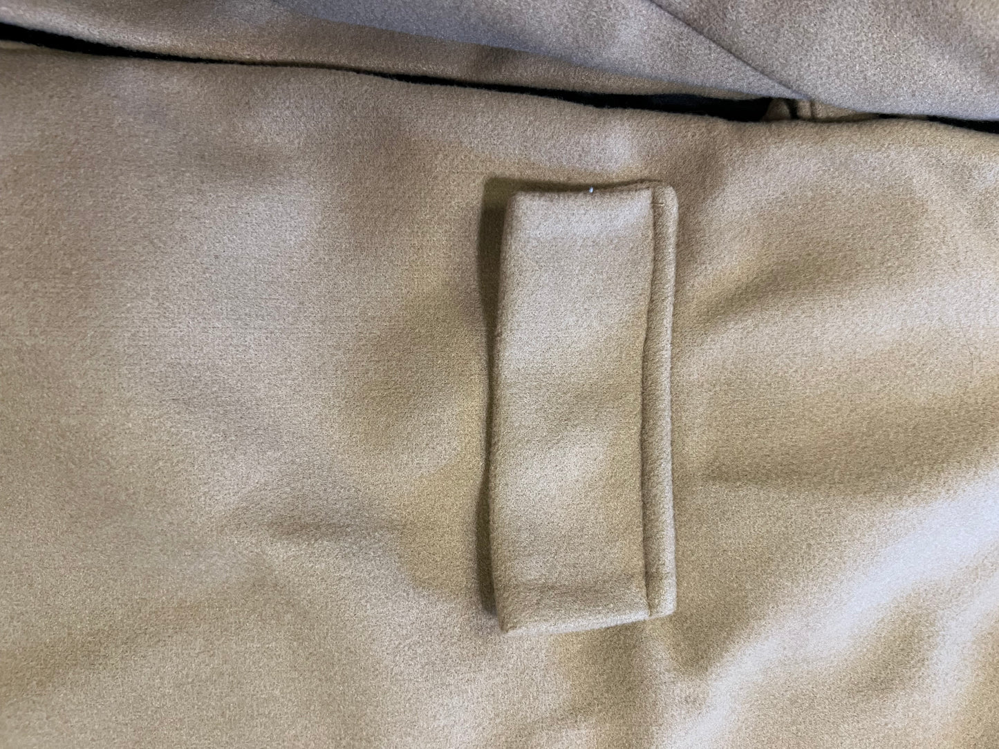 Manteau court Femme Rosy Days