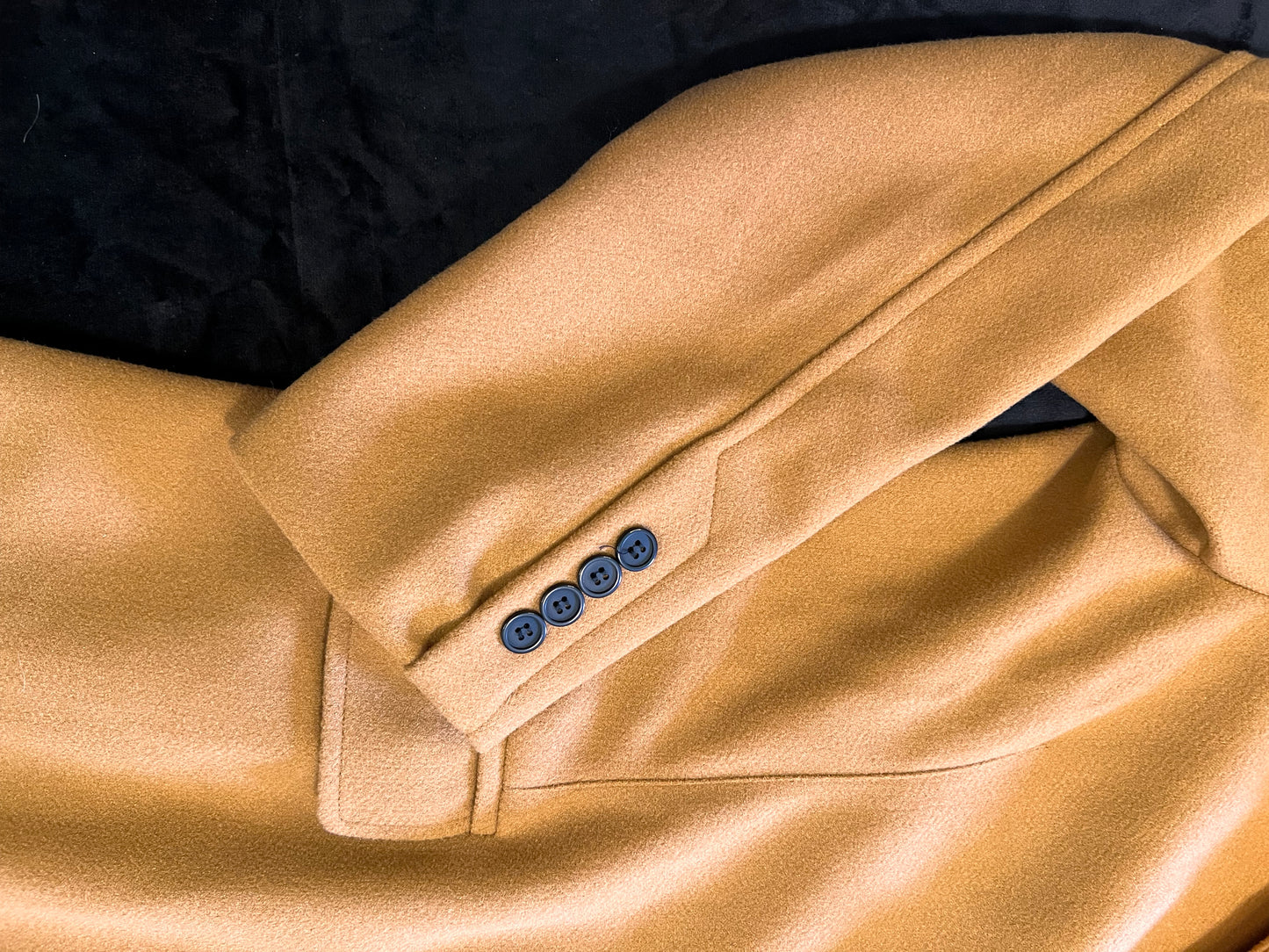 Manteau Homme Frilivin