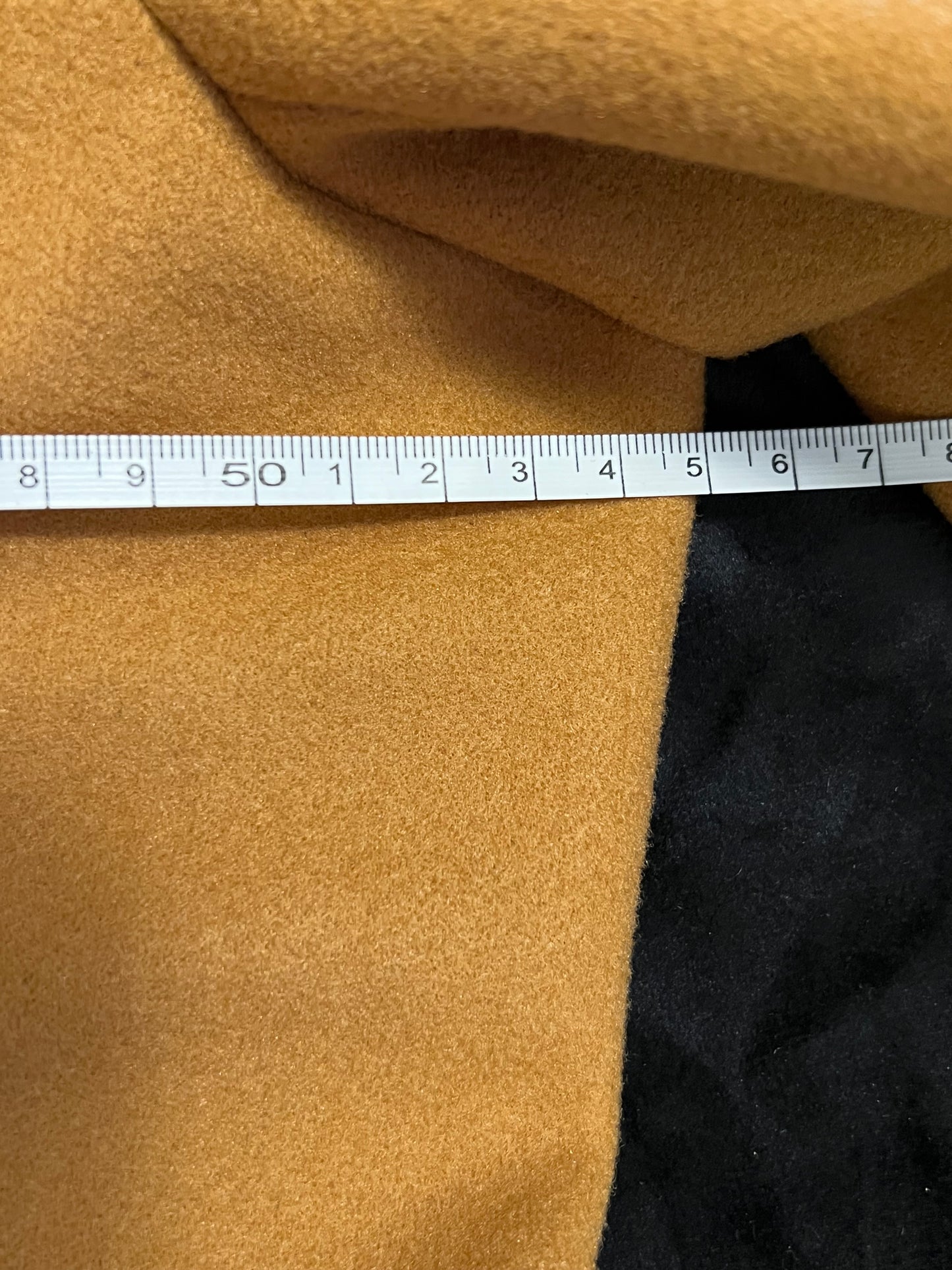 Manteau Homme Frilivin