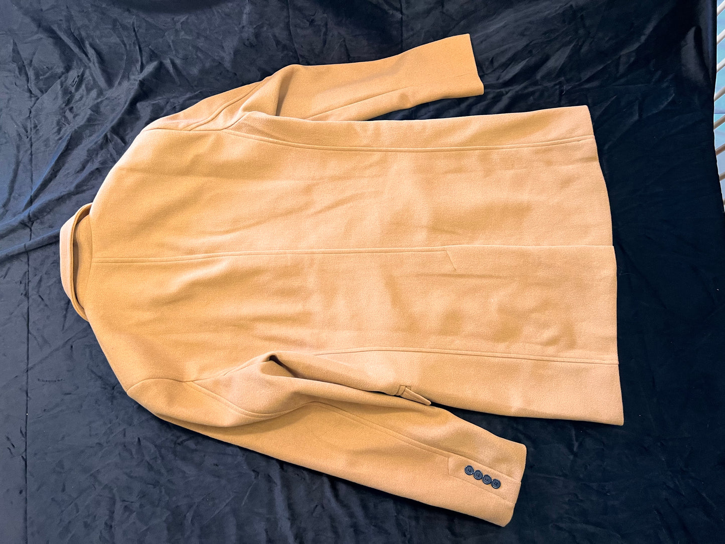 Manteau Homme Frilivin