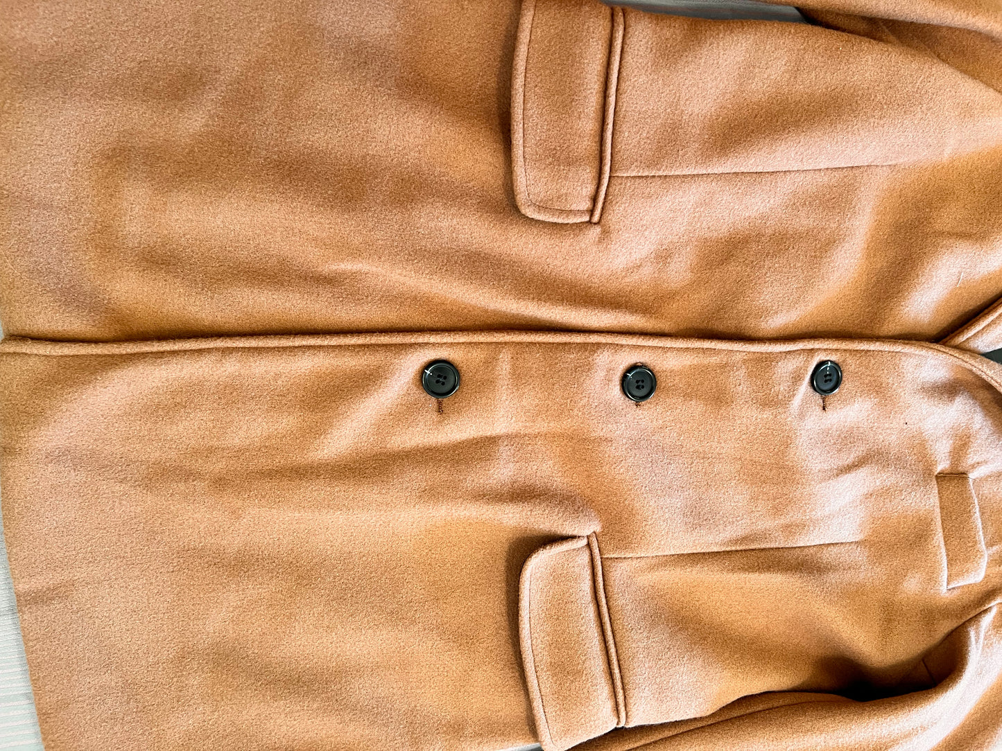 Manteau Homme Frilivin