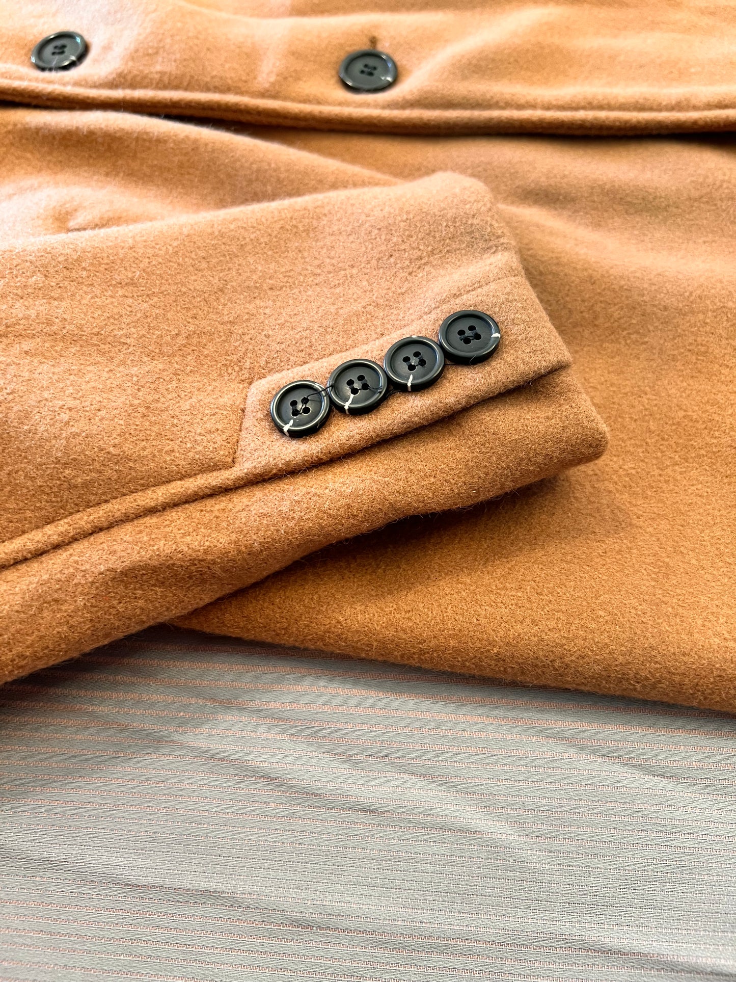 Manteau Homme Frilivin