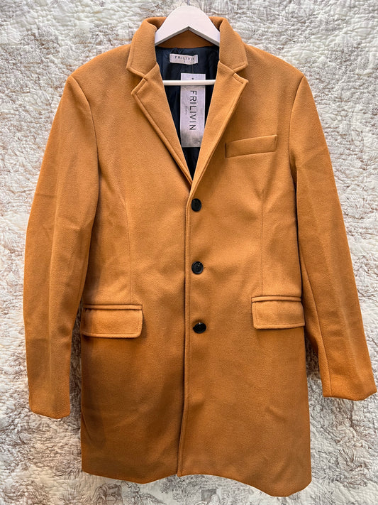 Manteau Homme Frilivin