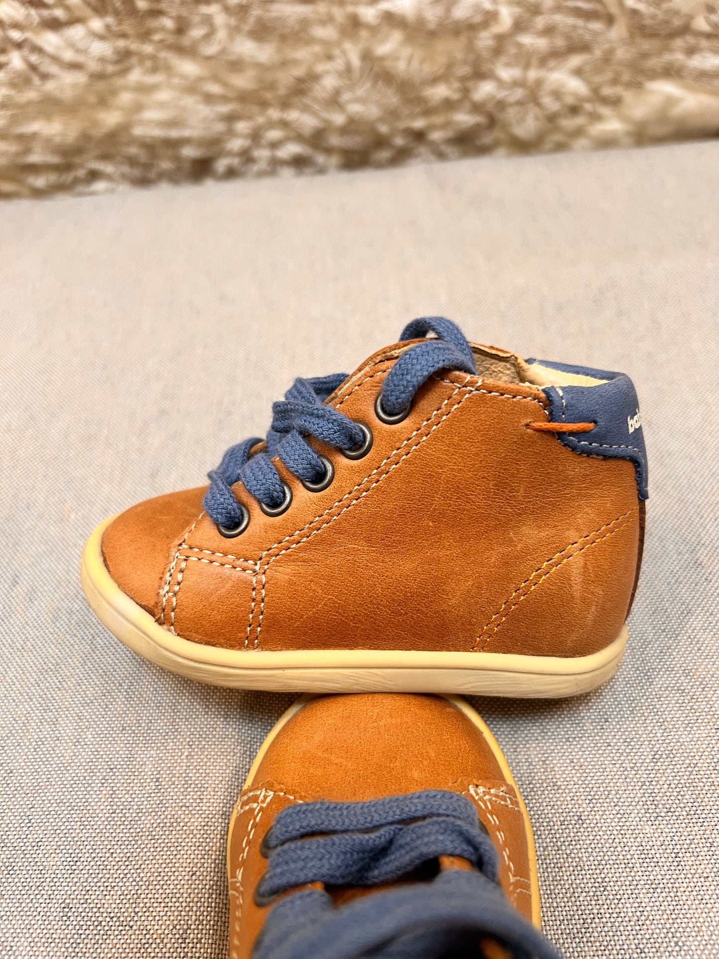 Chaussures Bébé Babybotte 18