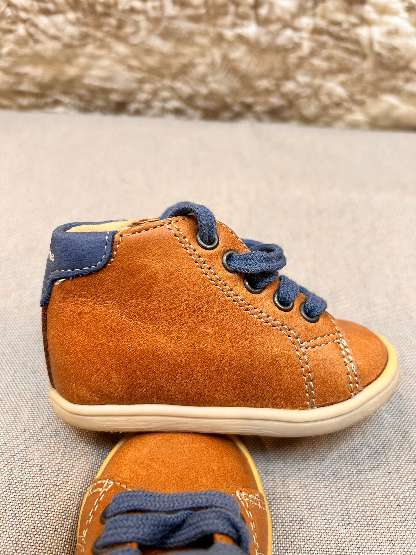 Chaussures Bébé Babybotte 18