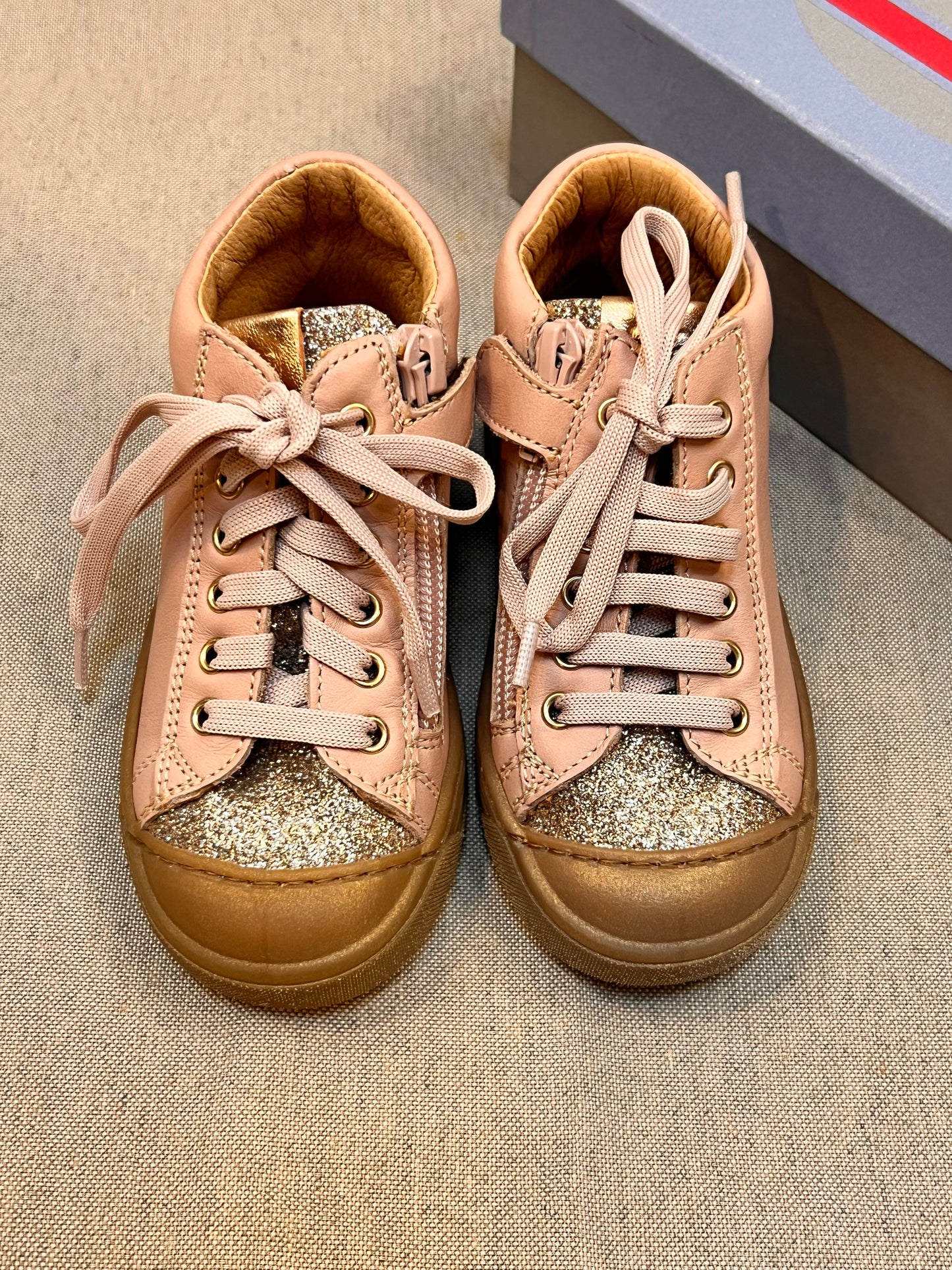 Chaussures Fille FR 24