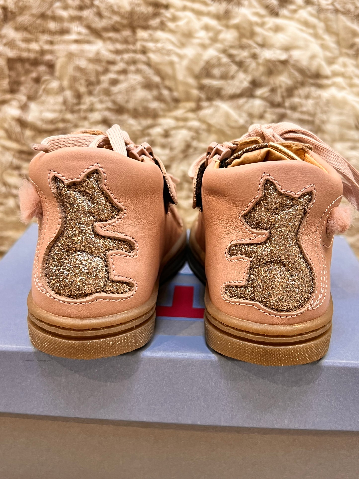 Chaussures Fille FR 24