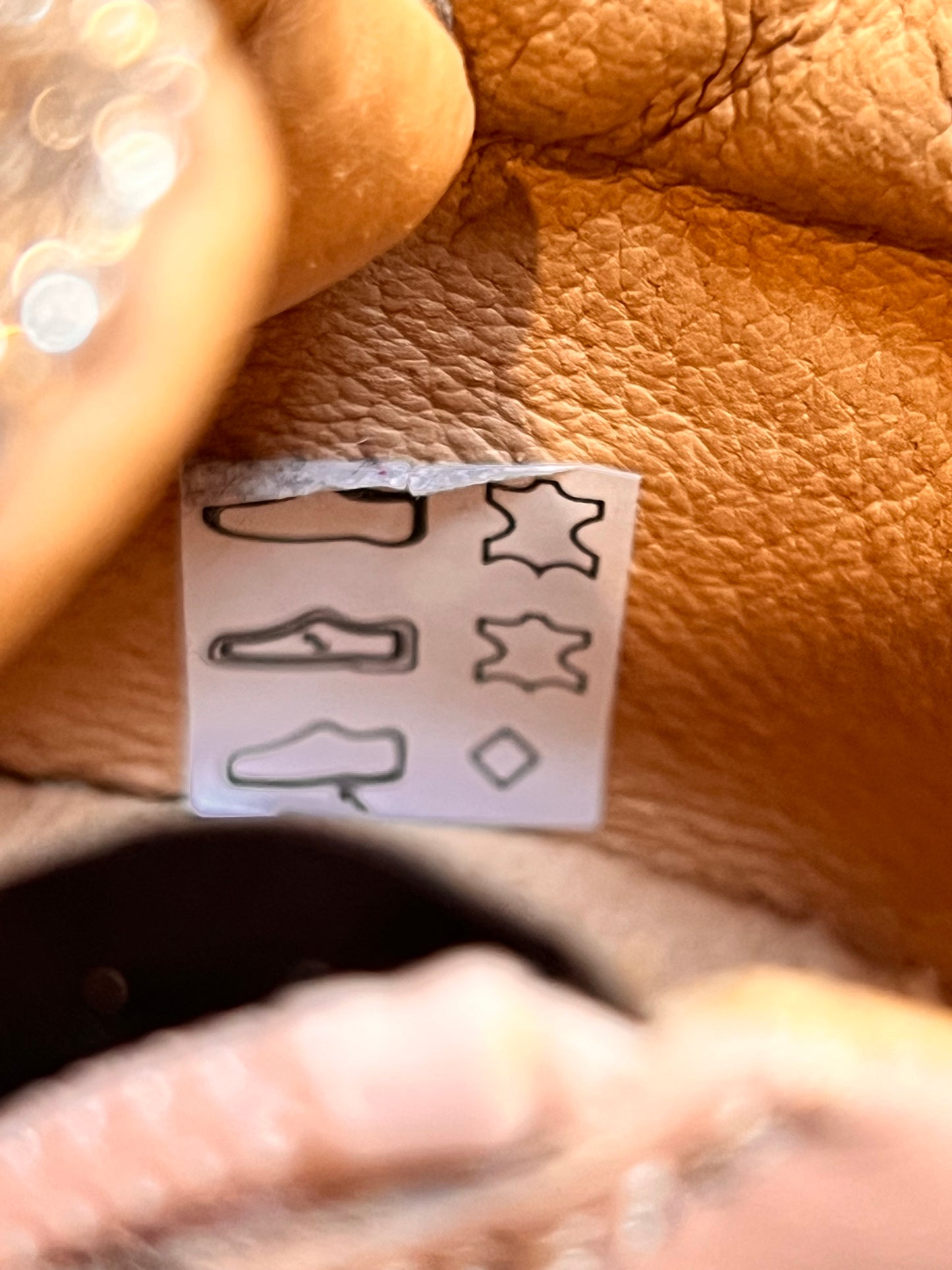 Chaussures Fille FR 24