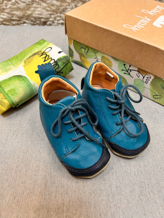 Chaussons Garçon Easy Peasy 19