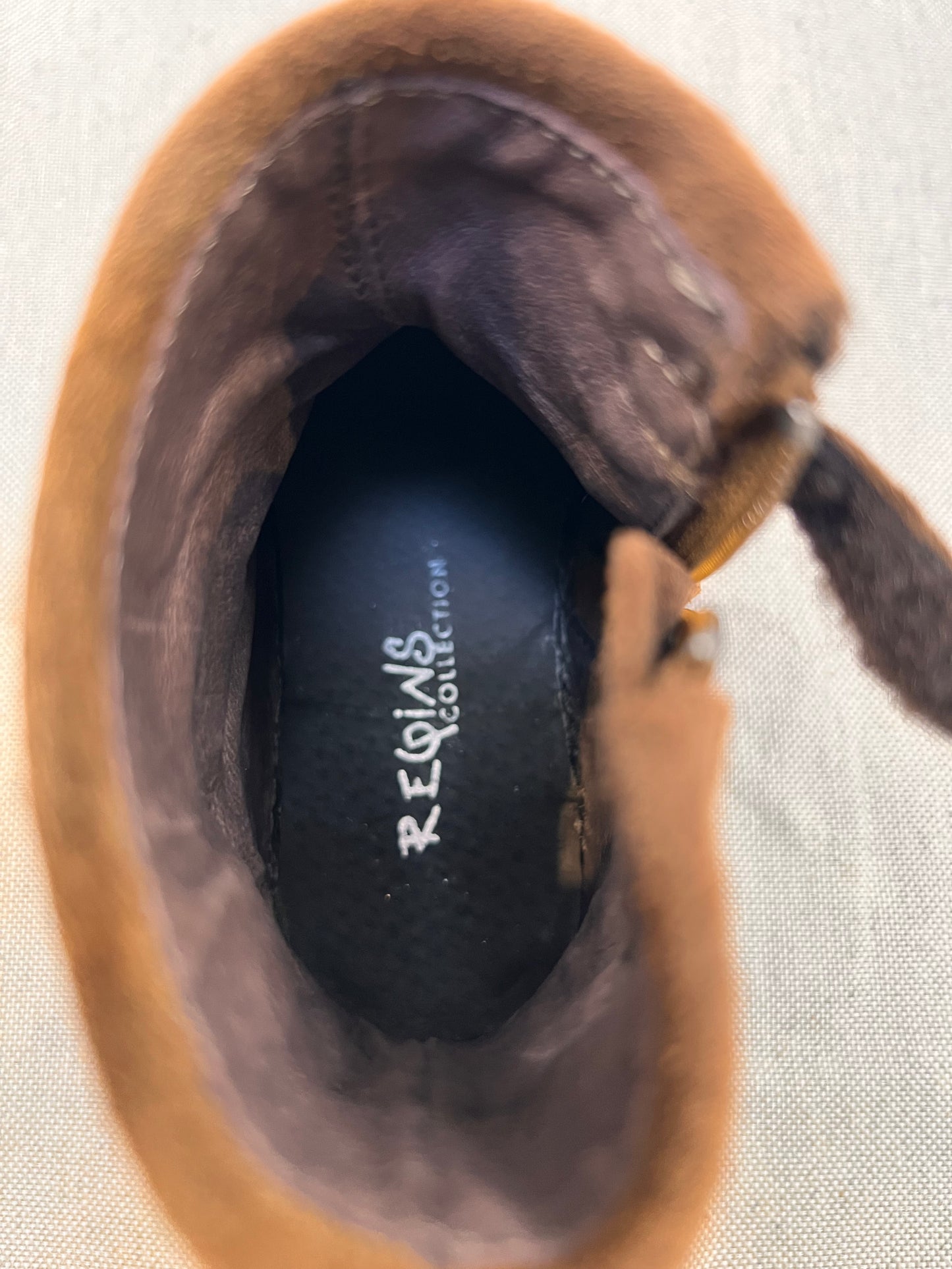 Bottines Fille Requins 24