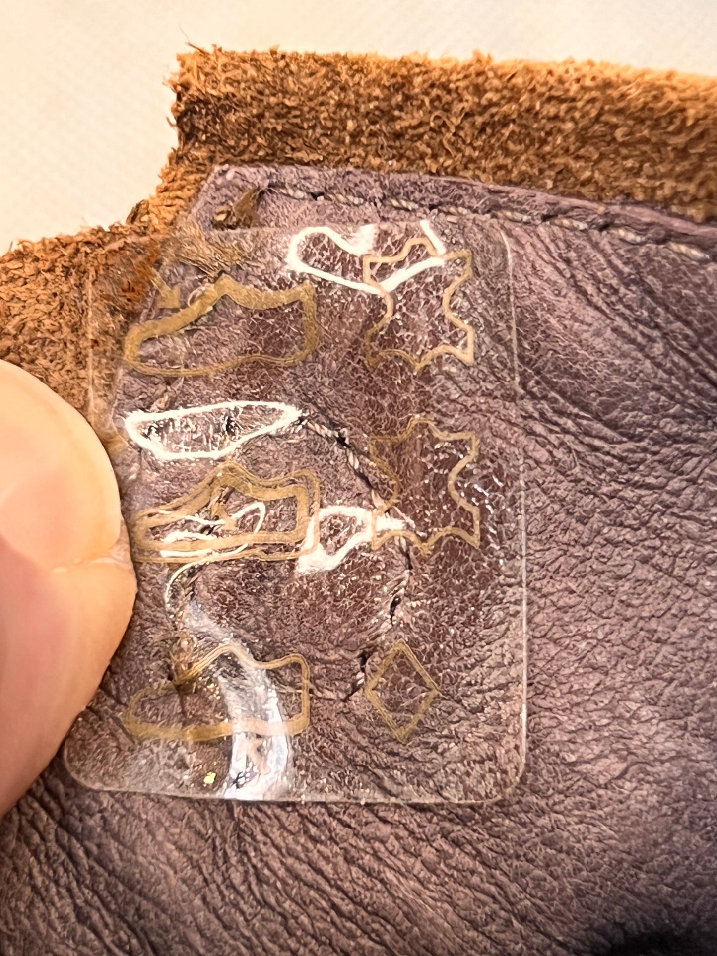 Bottines Fille Requins 24