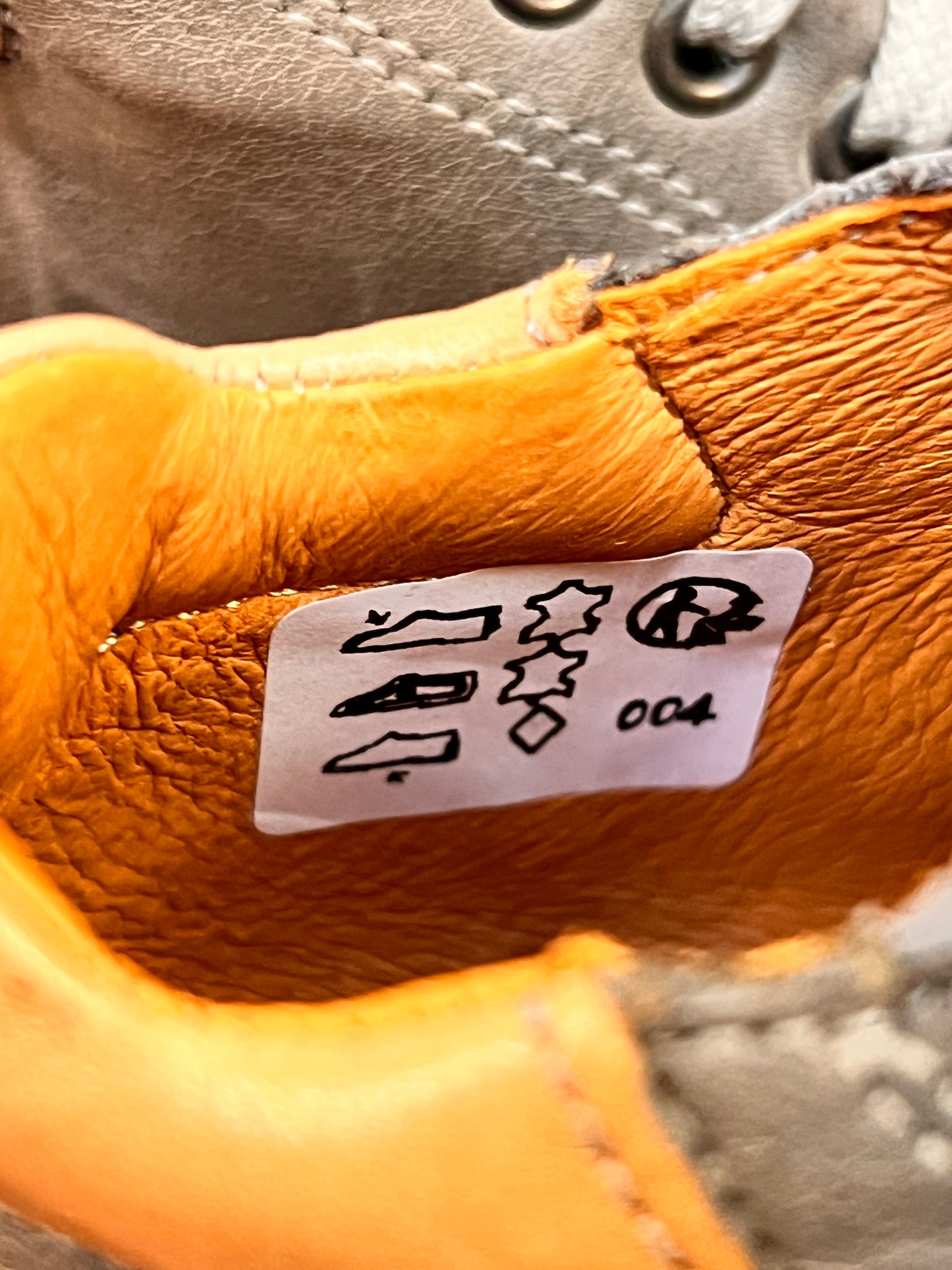 Chaussures Bébé Babybotte 19