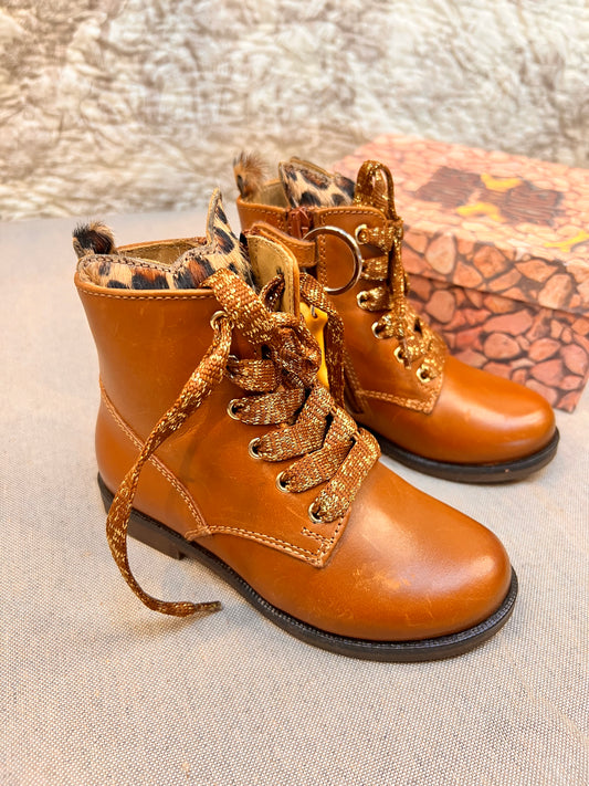 Bottines Fille Stones and Bones 24