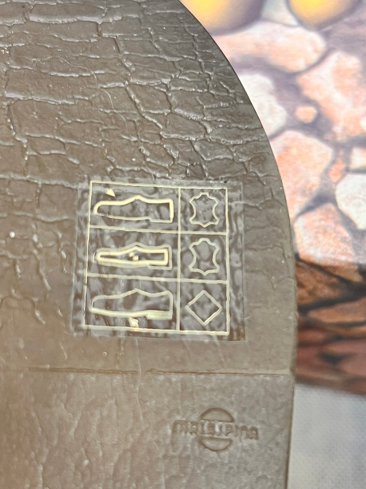 Bottines Fille Stones and Bones 24