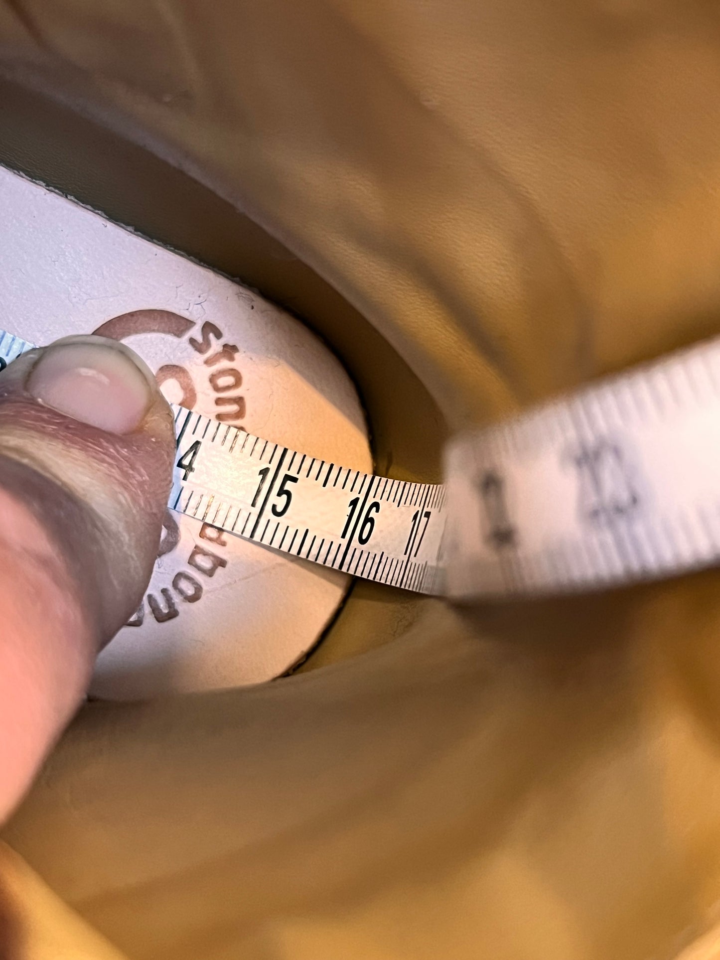 Bottines Fille Stones and Bones 24