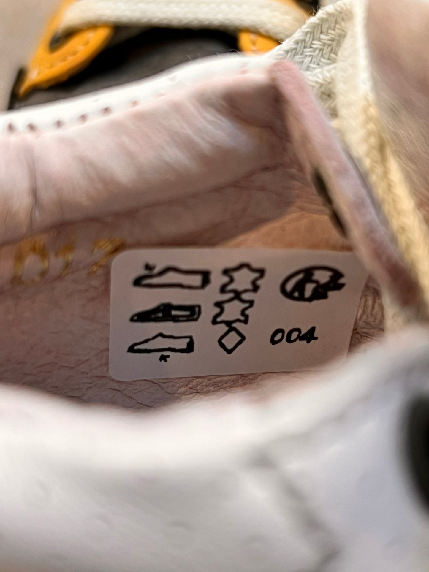 Chaussures Bébé Babybotte 18