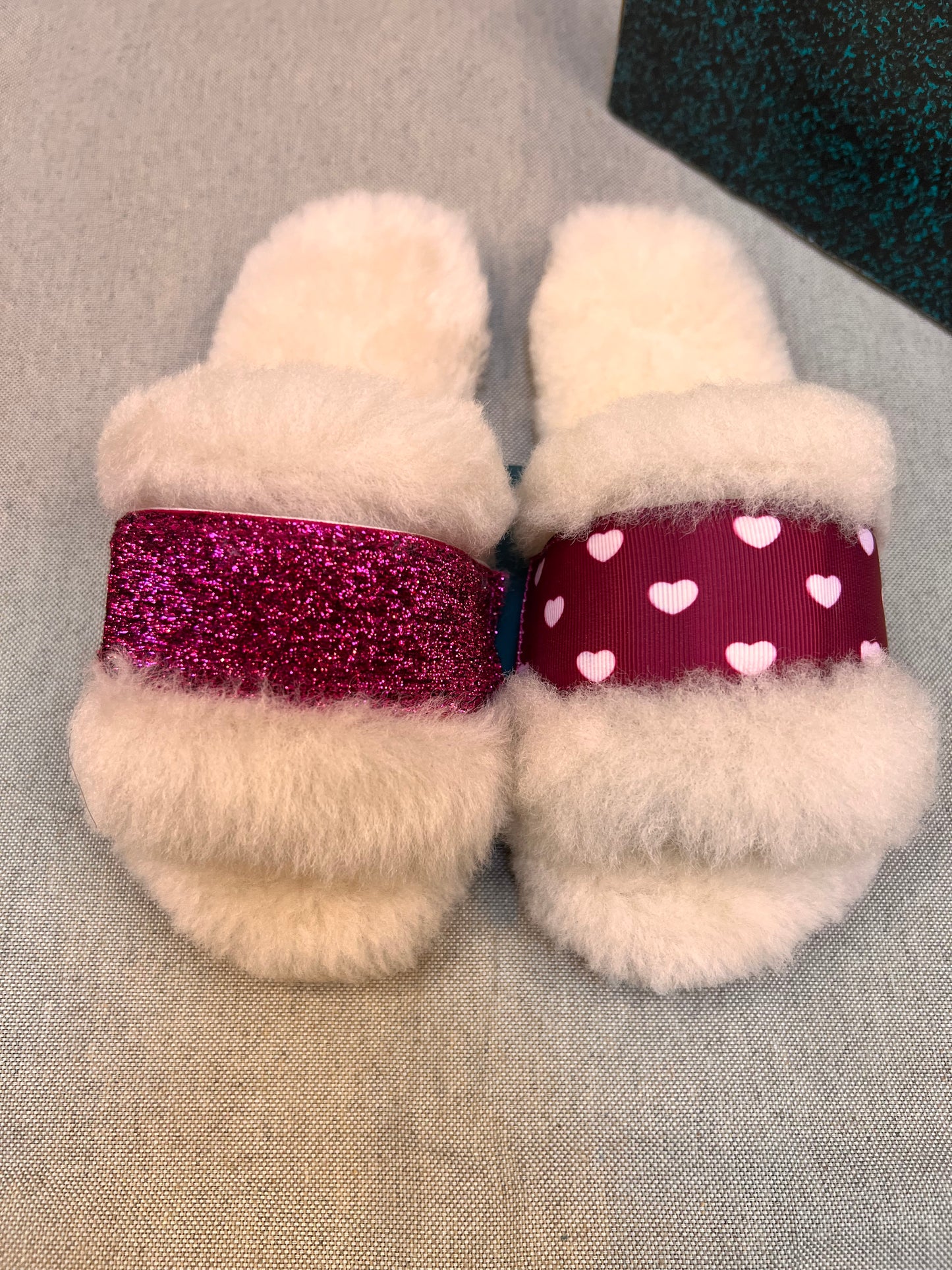 Chaussons Fille EMU 31