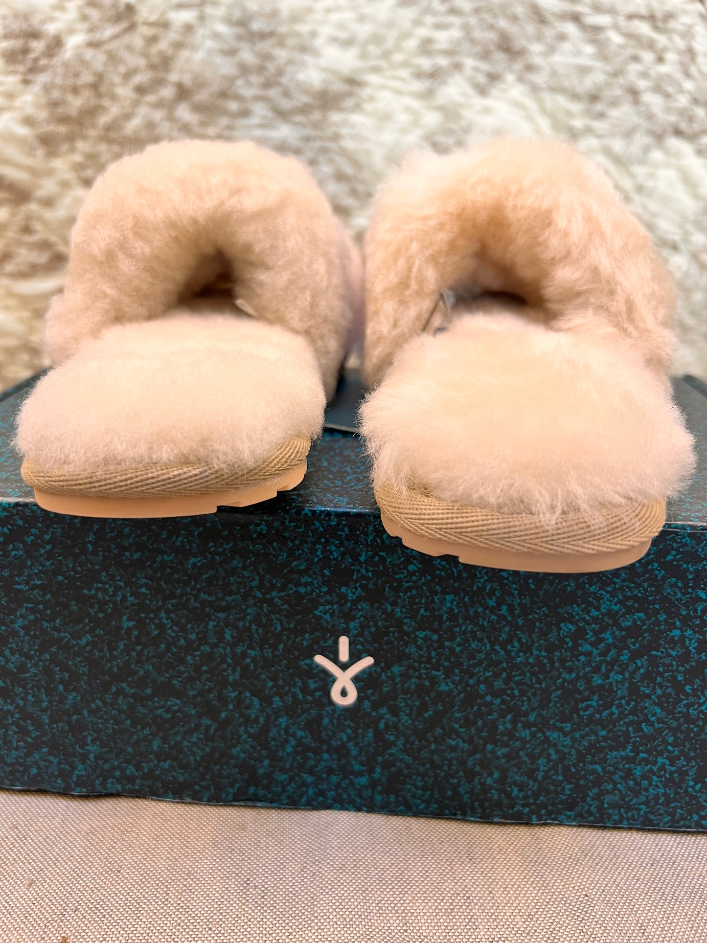 Chaussons Fille EMU 31