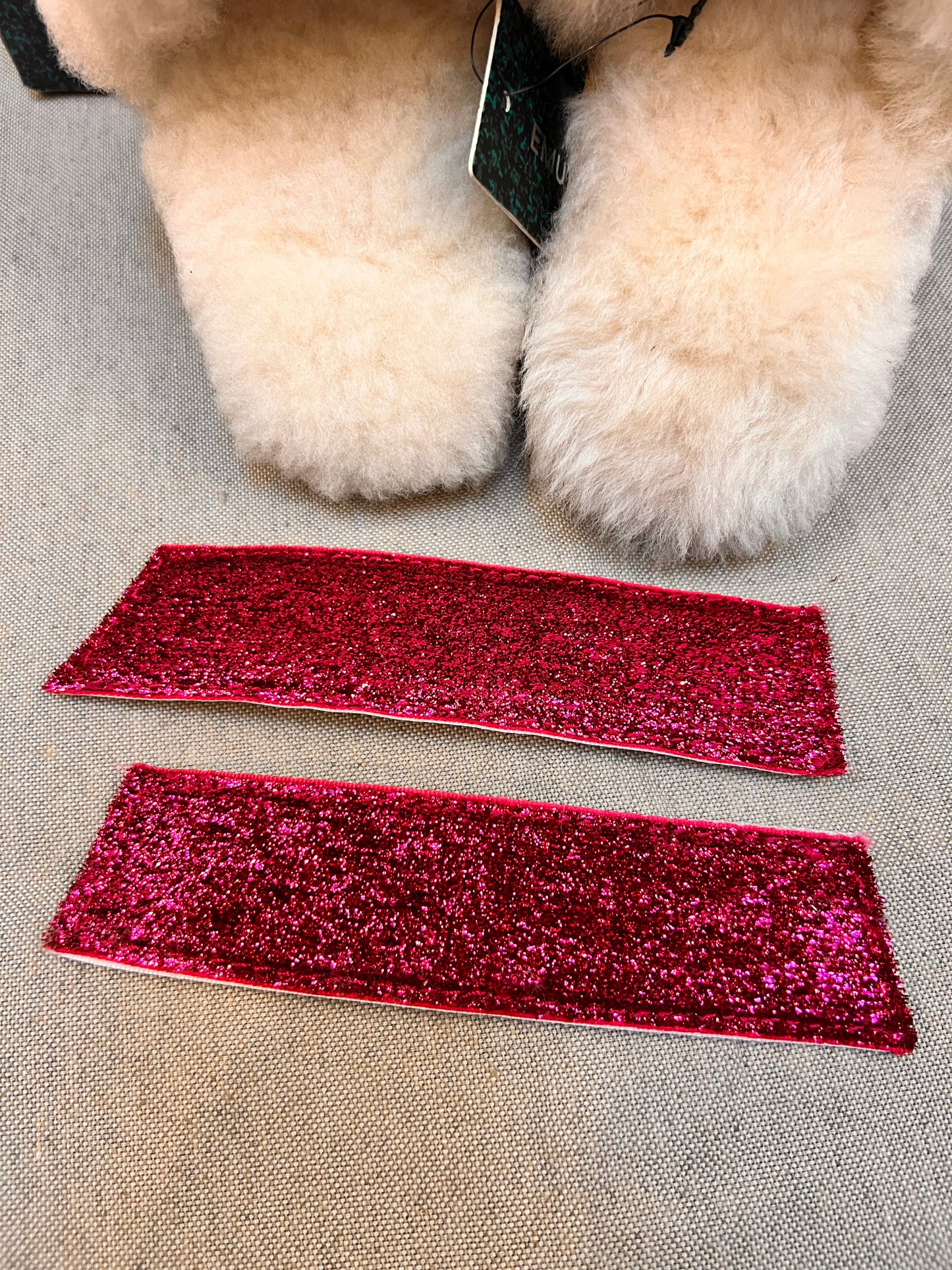 Chaussons Fille EMU 31