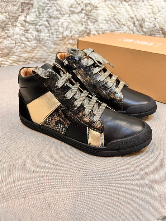 Baskets Fille Ten Is