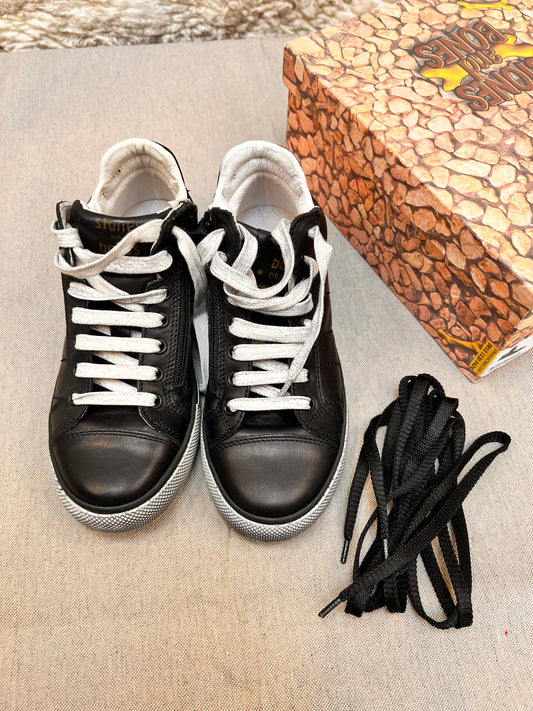 Baskets Garçon Stones and Bones  32