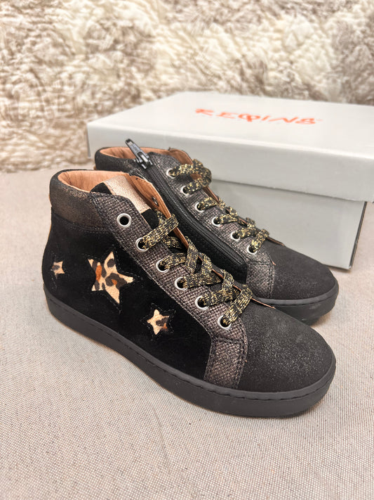 Baskets Fille Requins 30