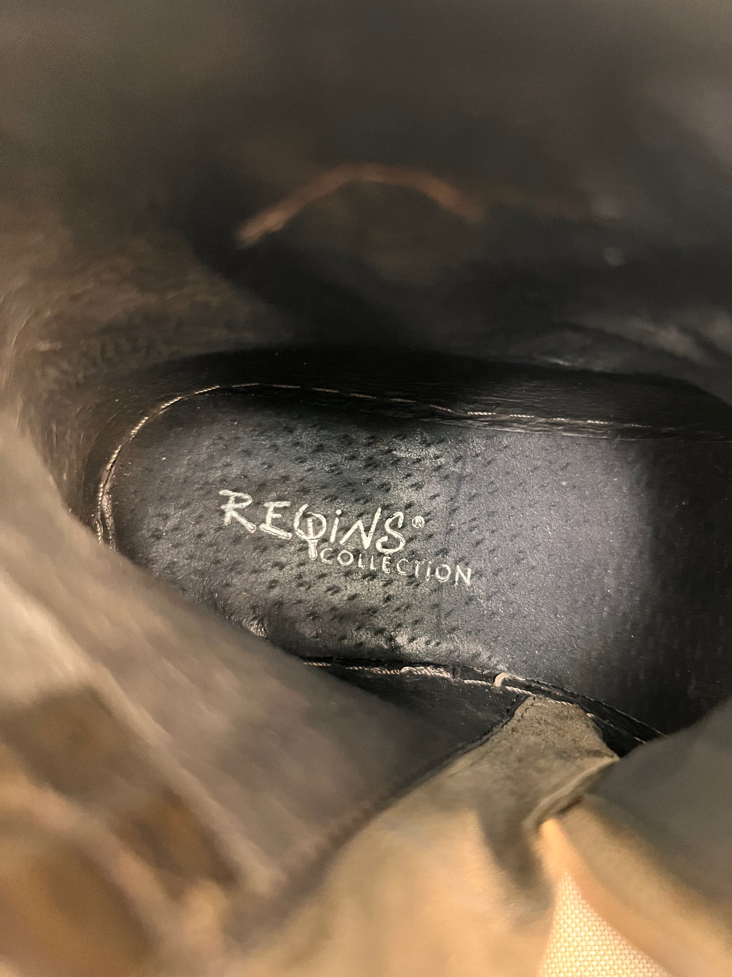 Bottines Fille Requins 30