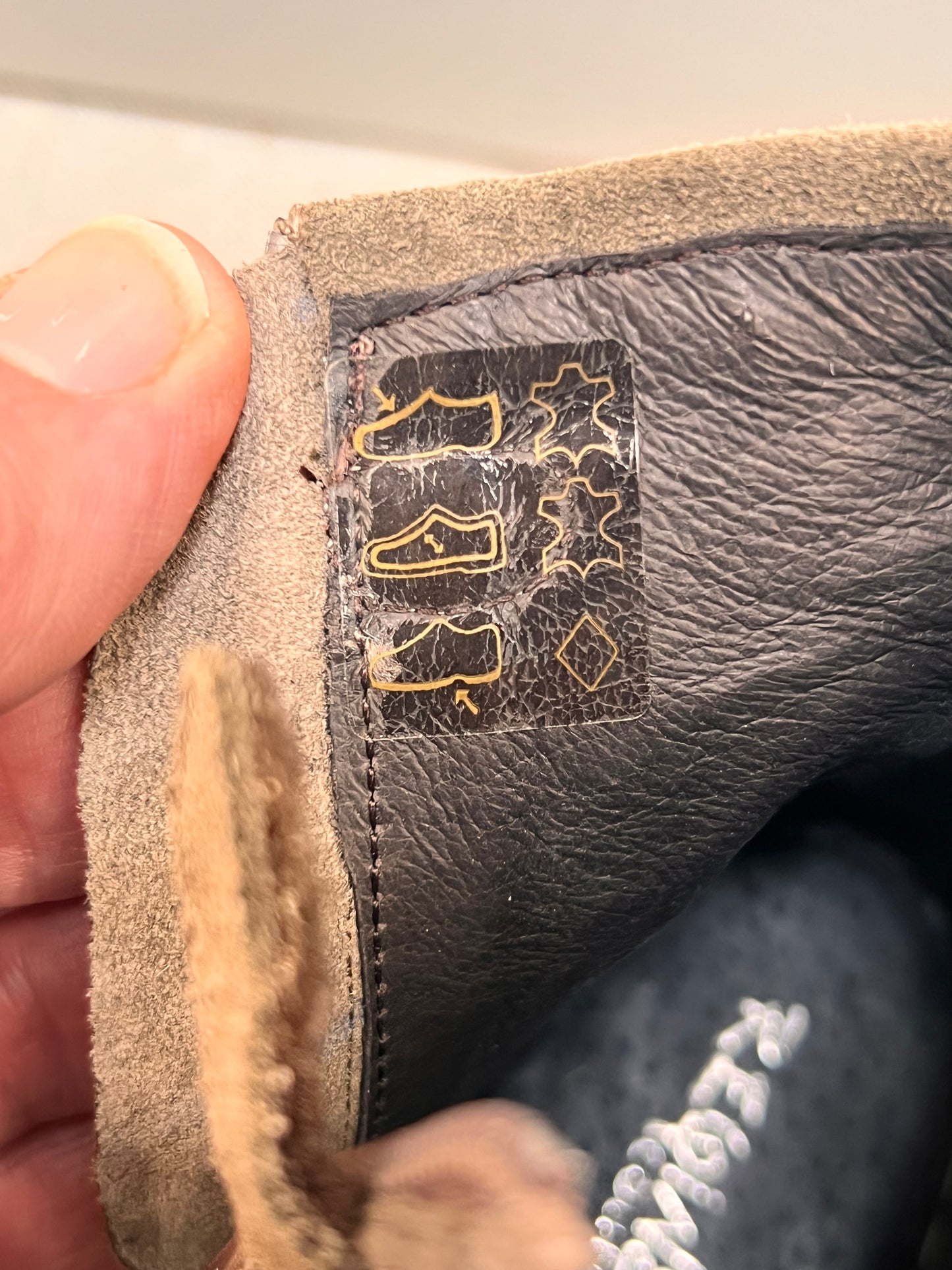 Bottines Fille Requins 30