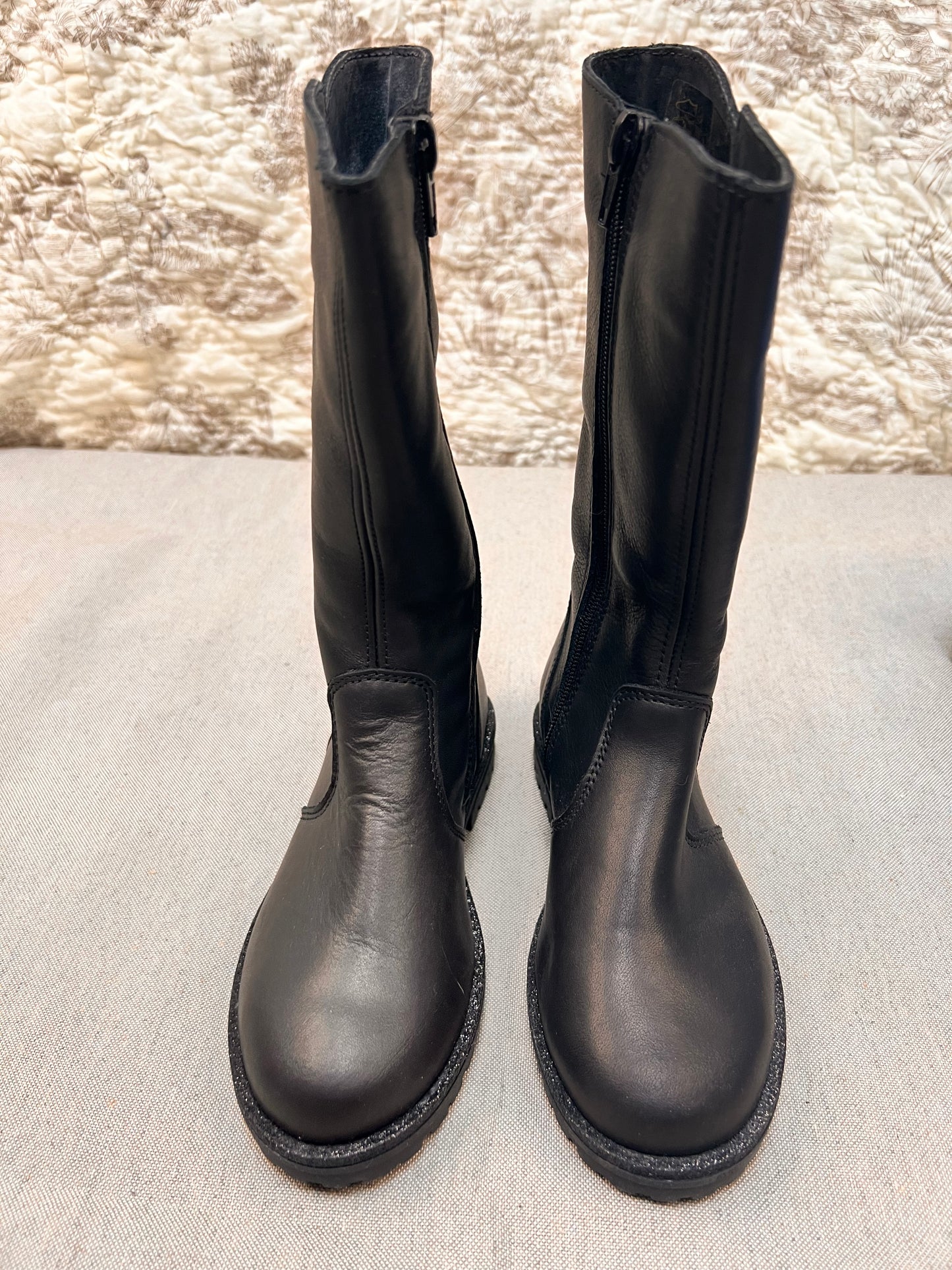 Bottes Fille Boby 29