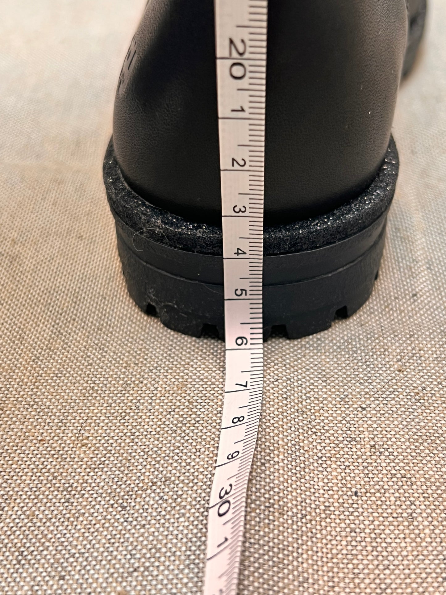 Bottes Fille Boby 29