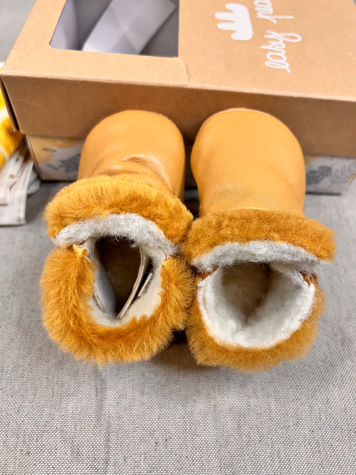 Chaussons Mixtes Easy Peasy 18