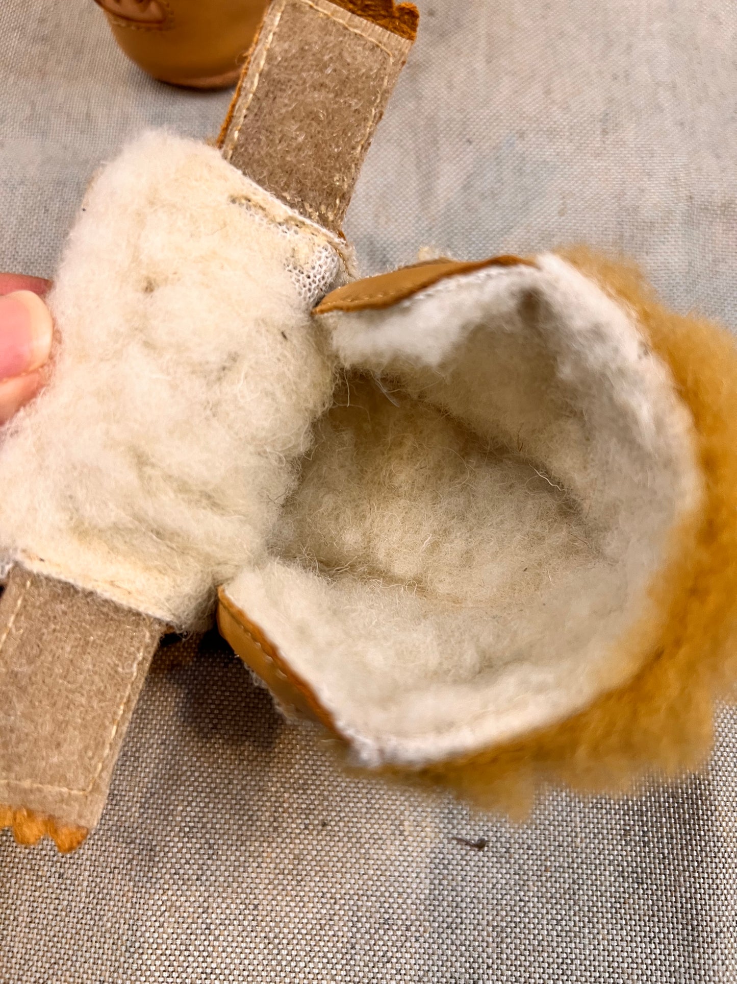 Chaussons Mixtes Easy Peasy 18