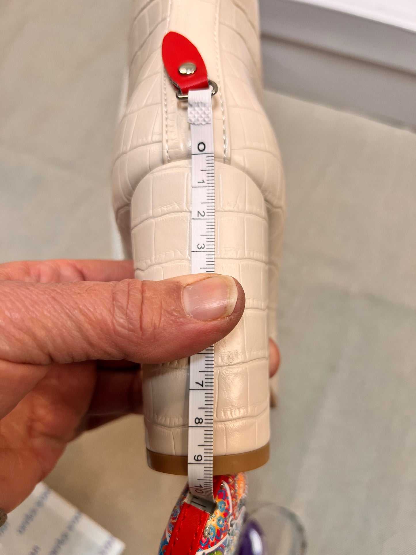 Bottines Femme Talons Idéal Shoes