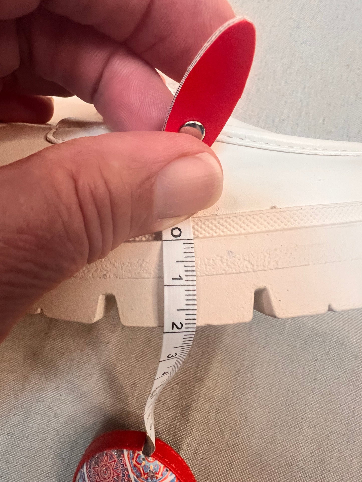 Mocassins Femme Idéal-Shoes