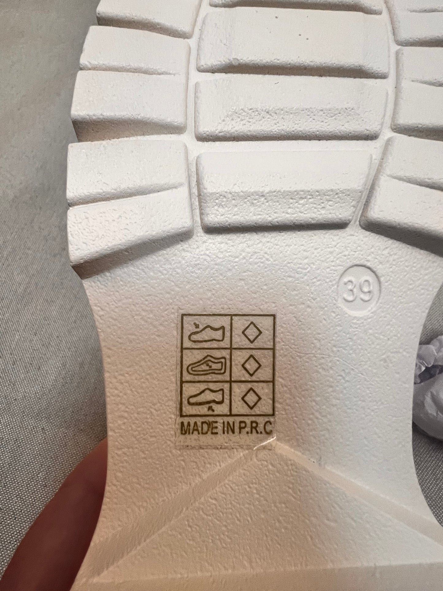 Mocassins Femme Idéal-Shoes