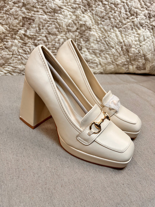 Mocassins Femme Fashion Bella