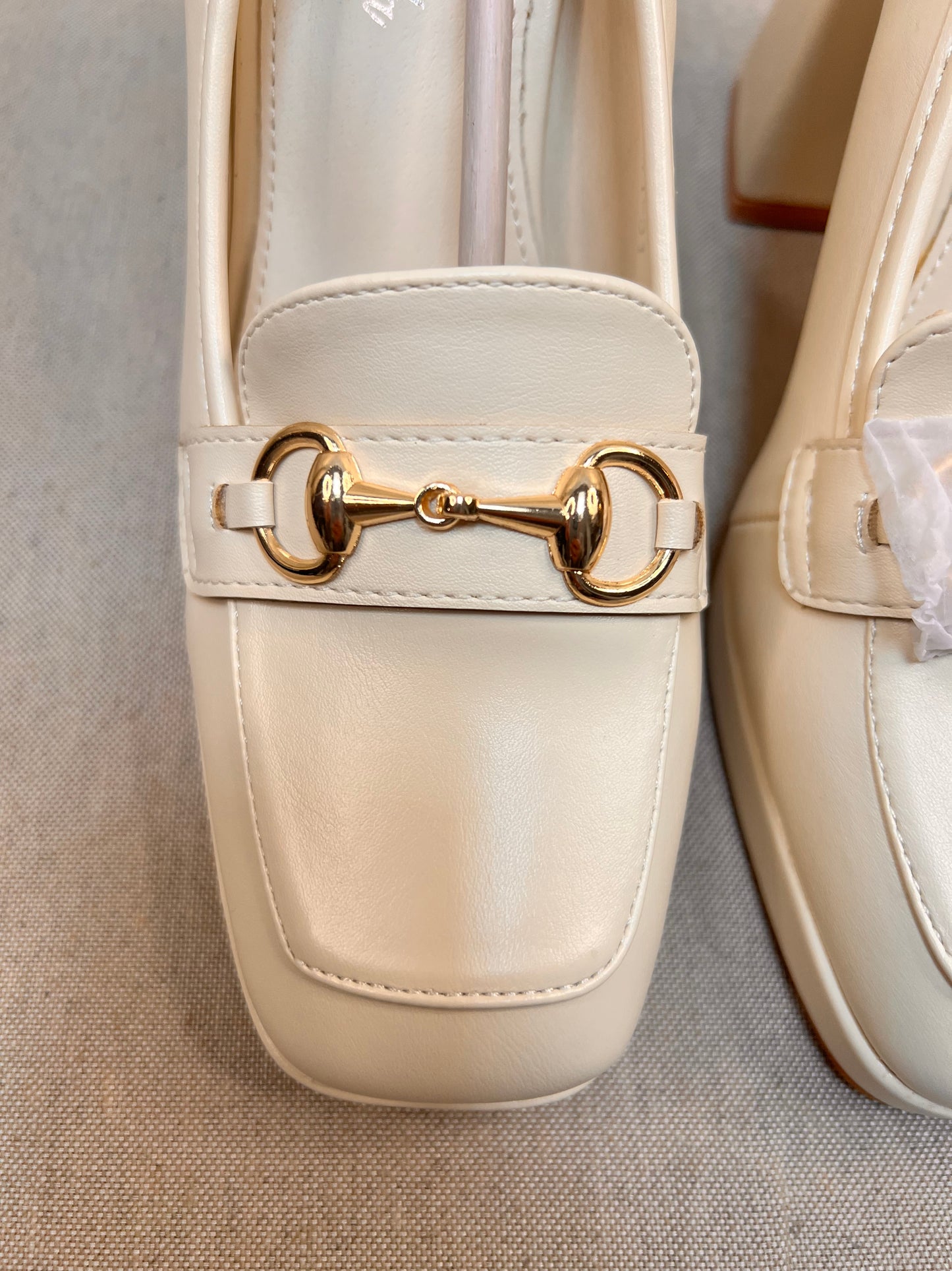 Mocassins Femme Fashion Bella