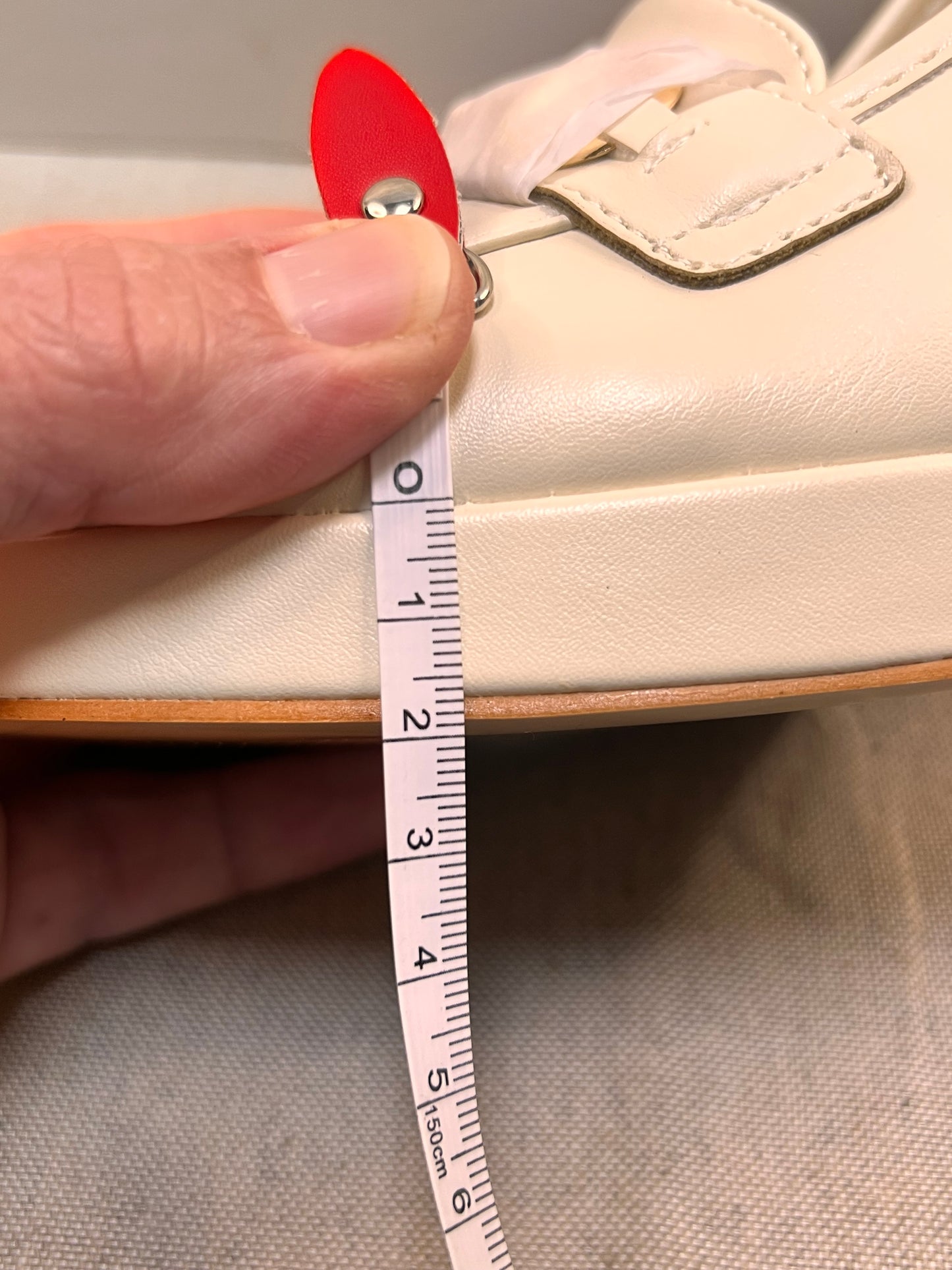 Mocassins Femme Fashion Bella