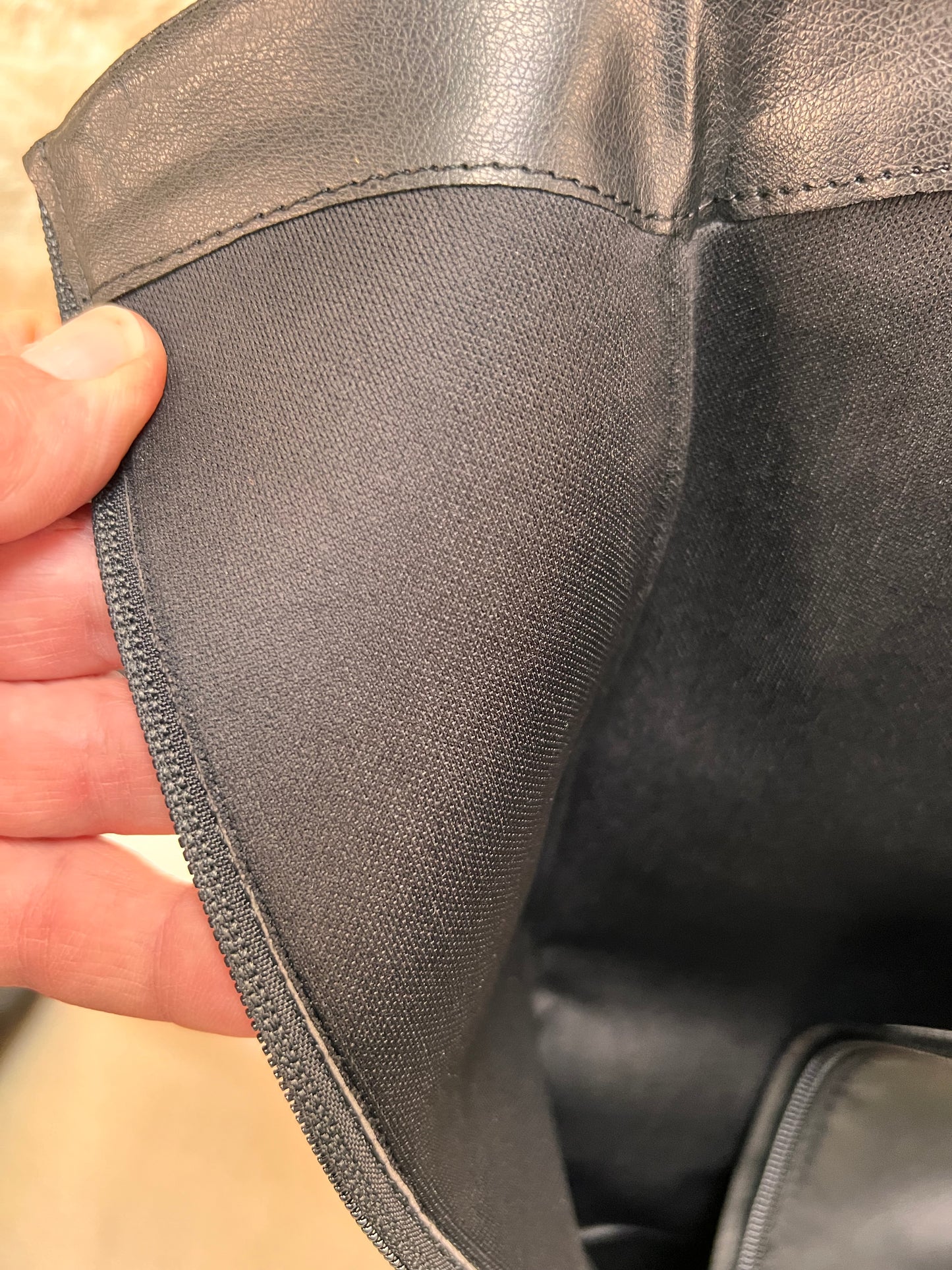 Bottes Femme Talons Hauts Tulipano