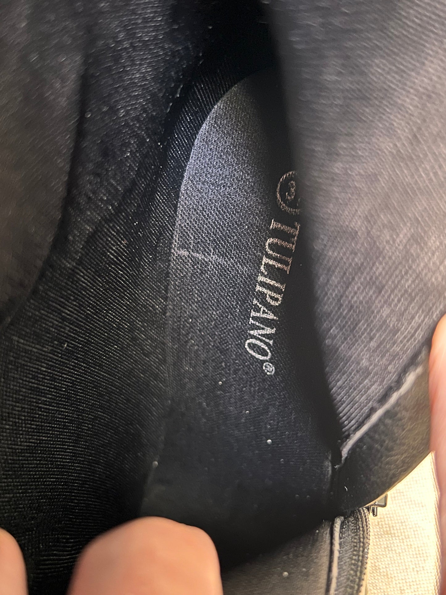 Bottes Femme Talons Hauts Tulipano